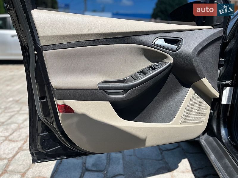 Седан Ford Focus 2014 в Белой Церкви