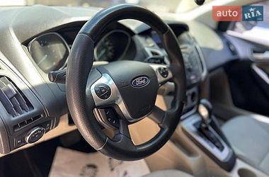Седан Ford Focus 2014 в Белой Церкви