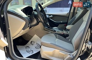 Седан Ford Focus 2014 в Белой Церкви