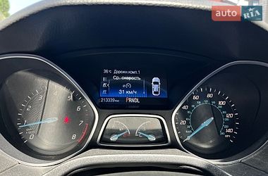 Седан Ford Focus 2014 в Белой Церкви