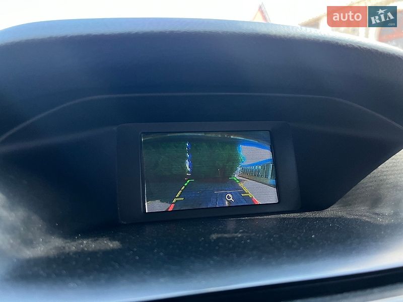 Седан Ford Focus 2014 в Белой Церкви
