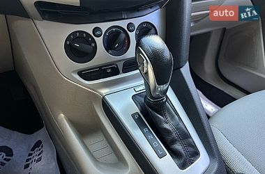 Седан Ford Focus 2014 в Белой Церкви