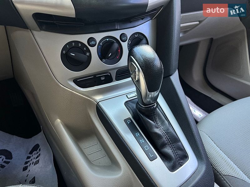 Седан Ford Focus 2014 в Белой Церкви