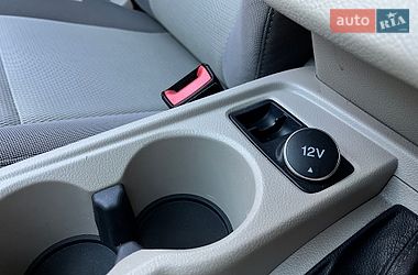 Седан Ford Focus 2014 в Белой Церкви