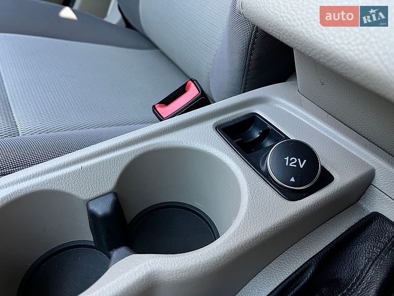 Седан Ford Focus 2014 в Белой Церкви