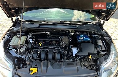 Седан Ford Focus 2014 в Белой Церкви