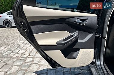 Седан Ford Focus 2014 в Белой Церкви