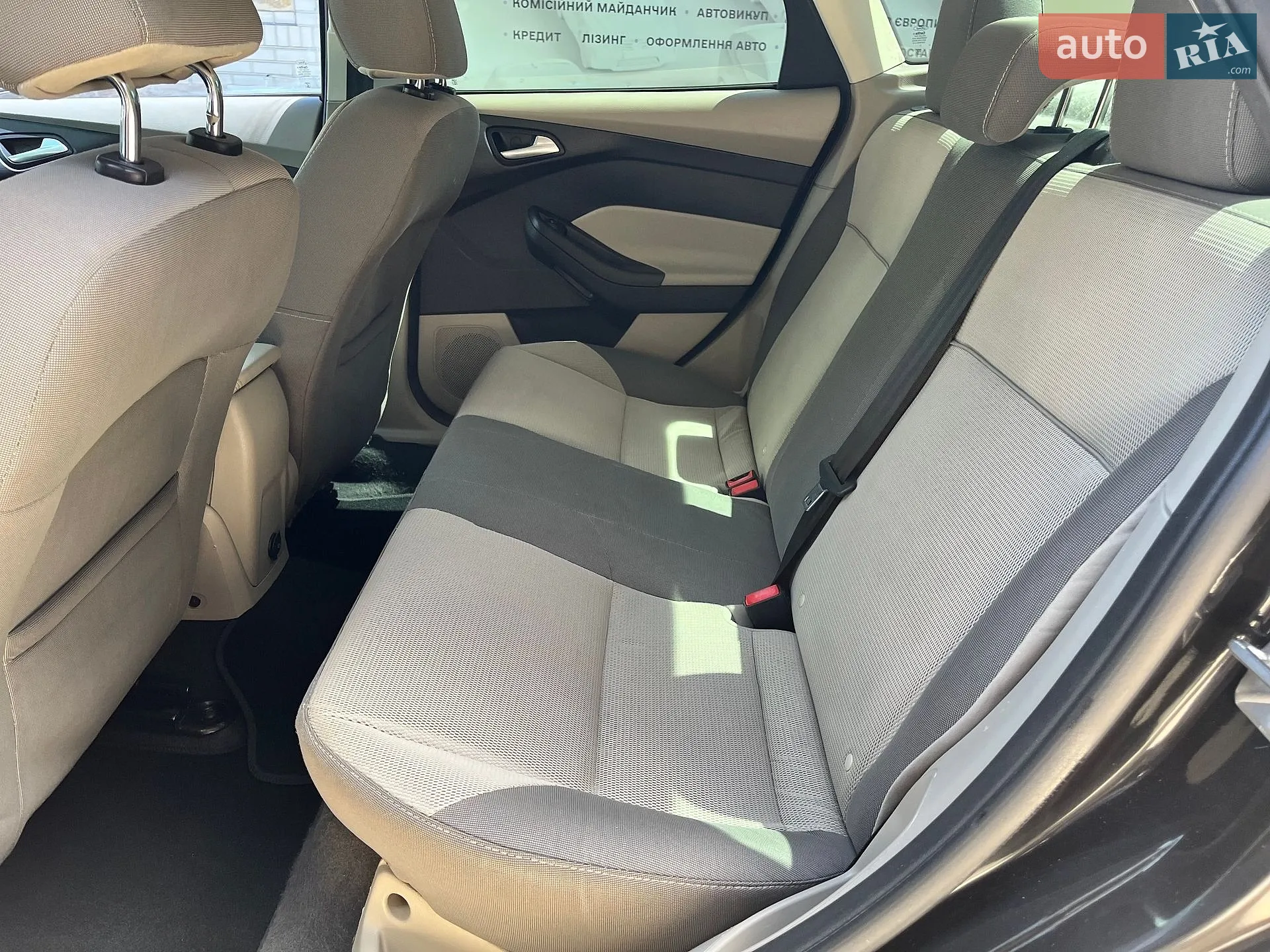 2014 Ford Focus - мініатюра 23