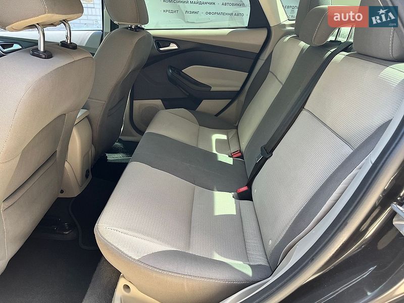 Седан Ford Focus 2014 в Белой Церкви