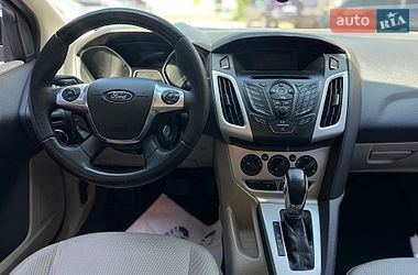 Седан Ford Focus 2014 в Белой Церкви