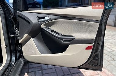 Седан Ford Focus 2014 в Белой Церкви