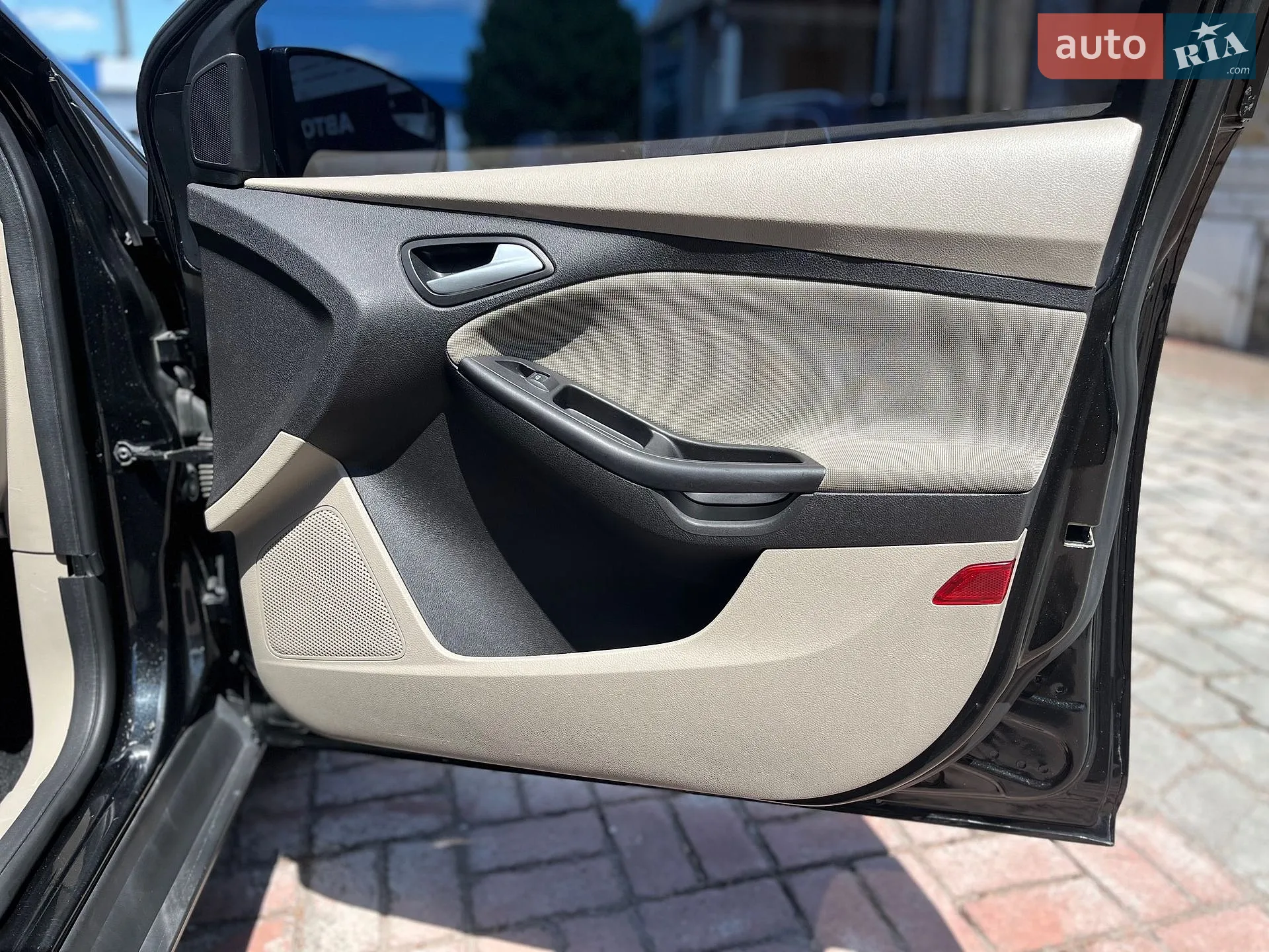 2014 Ford Focus - мініатюра 25