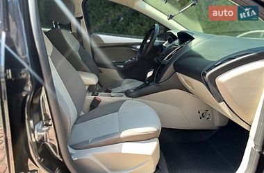 Седан Ford Focus 2014 в Белой Церкви