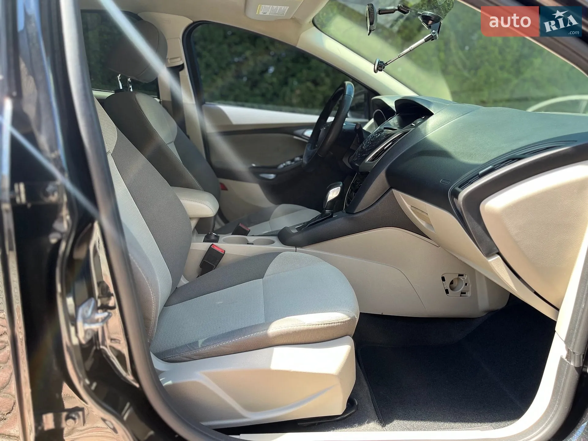 2014 Ford Focus - мініатюра 26