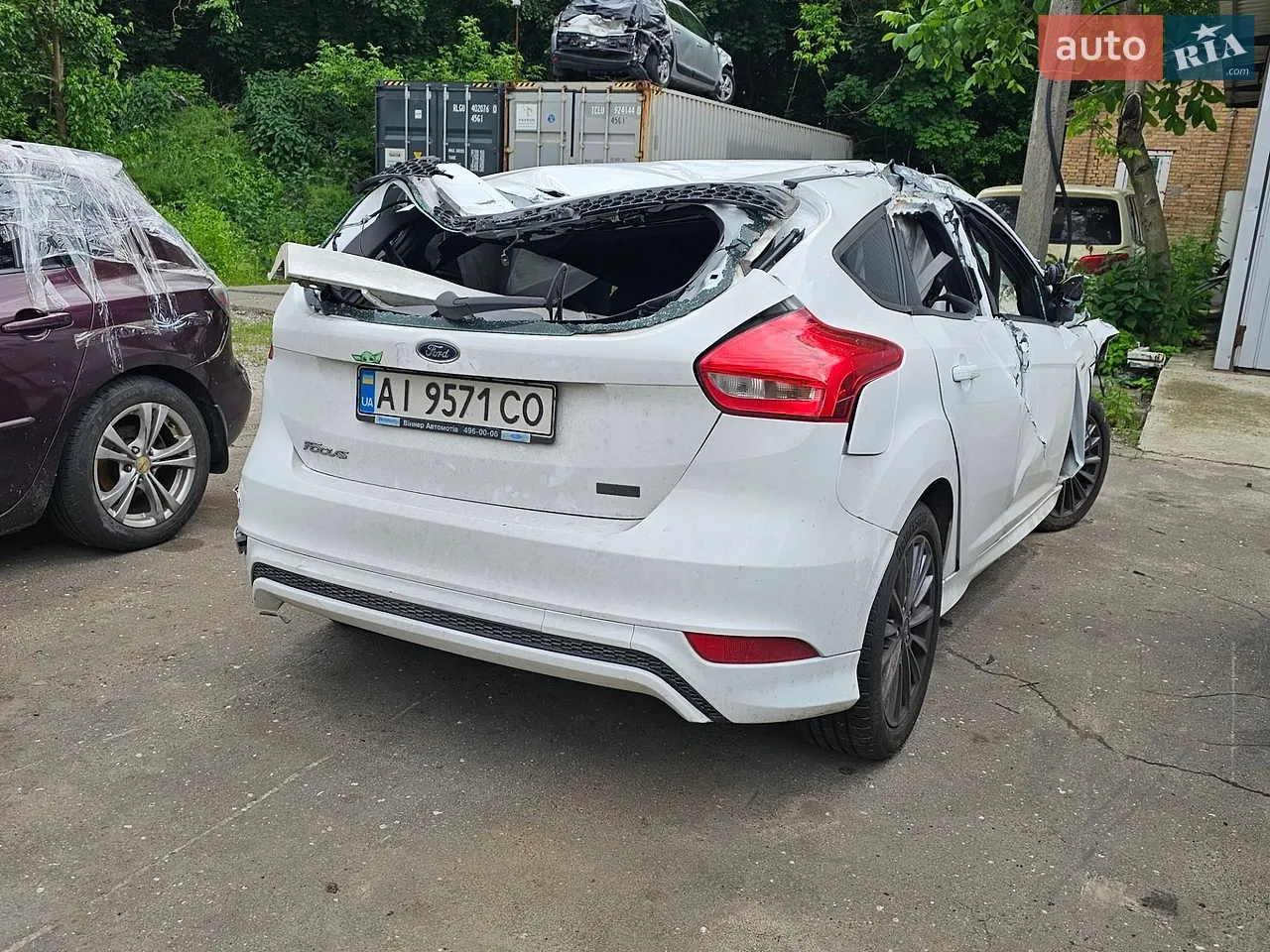 2012 Chevrolet Lacetti - мініатюра 19