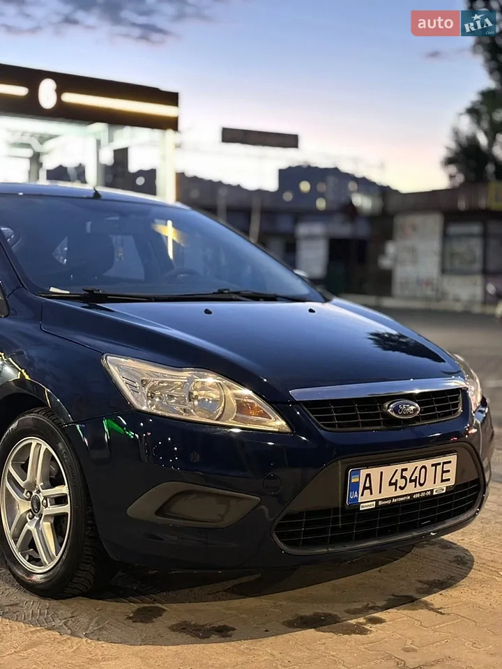 2011 Ford Focus - мініатюра 29