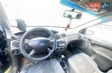 Седан Ford Focus 2003 в Киеве