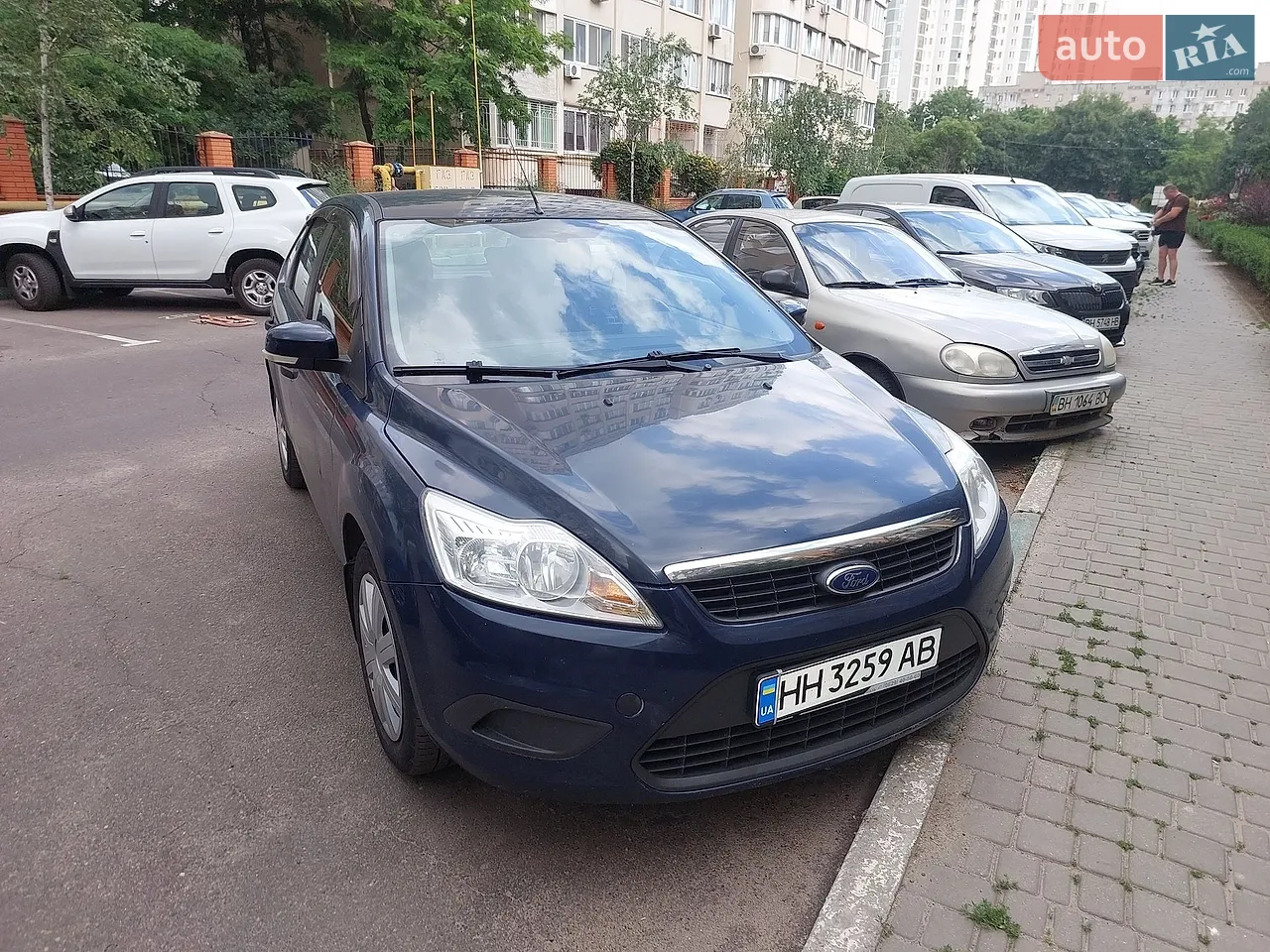 2011 Ford Focus - мініатюра 13