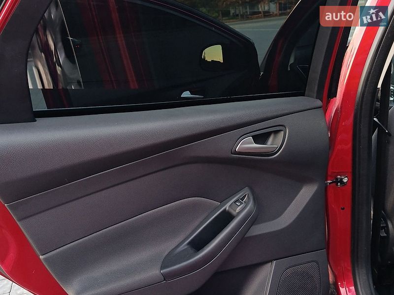 Універсал Ford Focus 2013 в Самборі