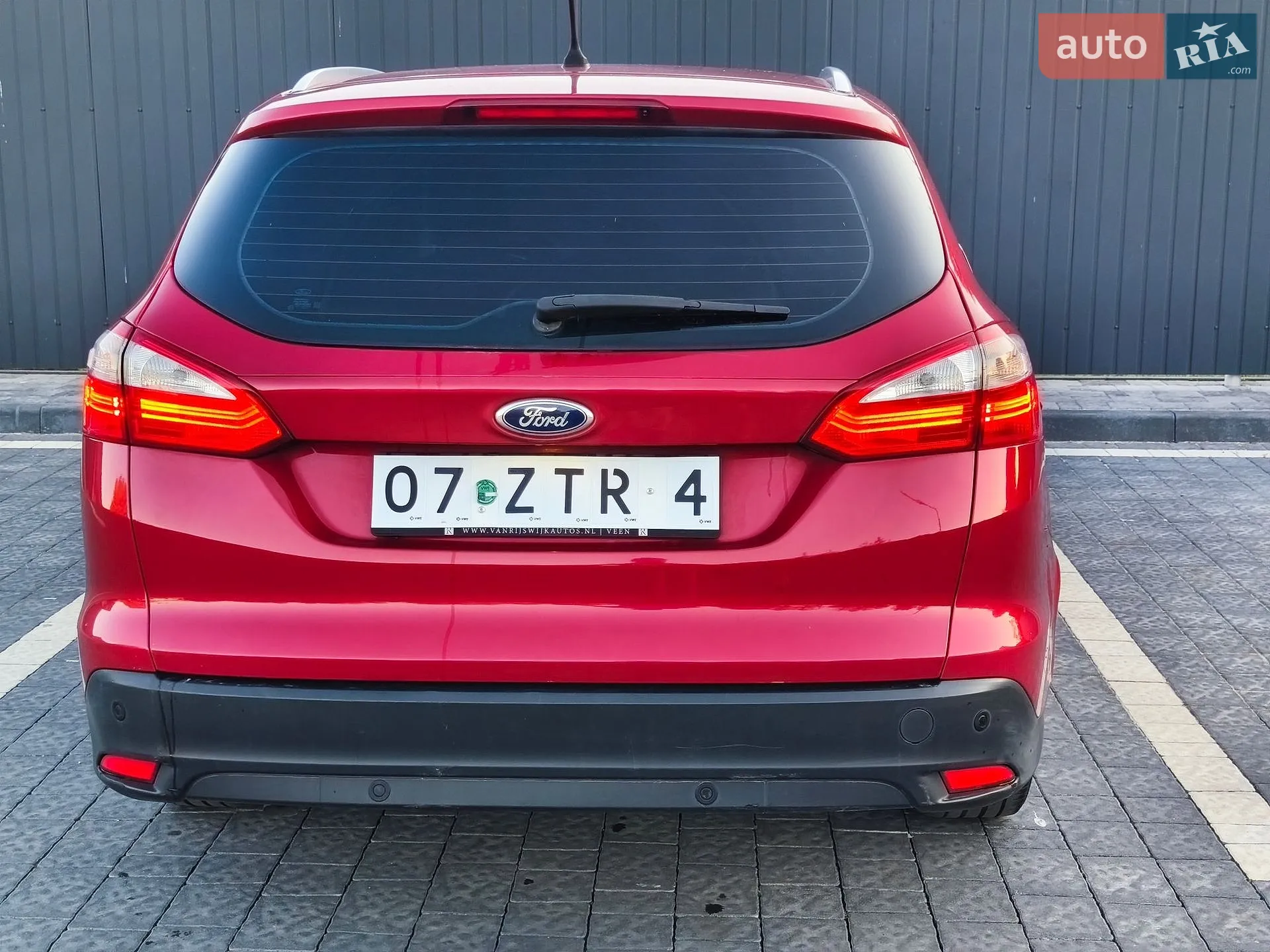 2013 Ford Focus - мініатюра 25