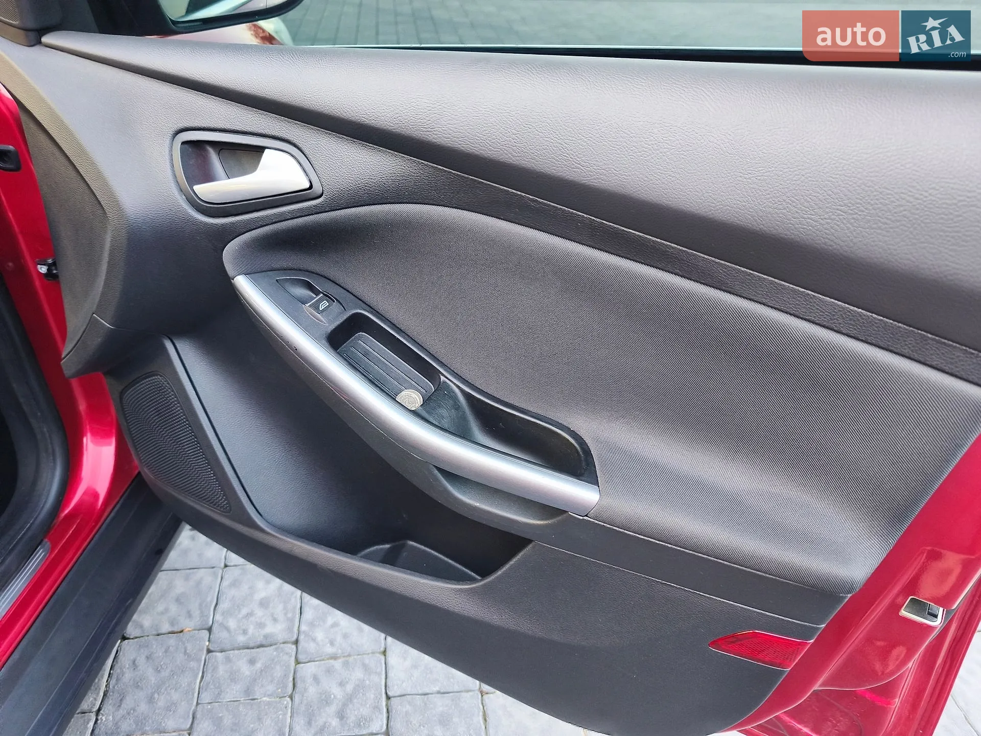 2013 Ford Focus - мініатюра 47