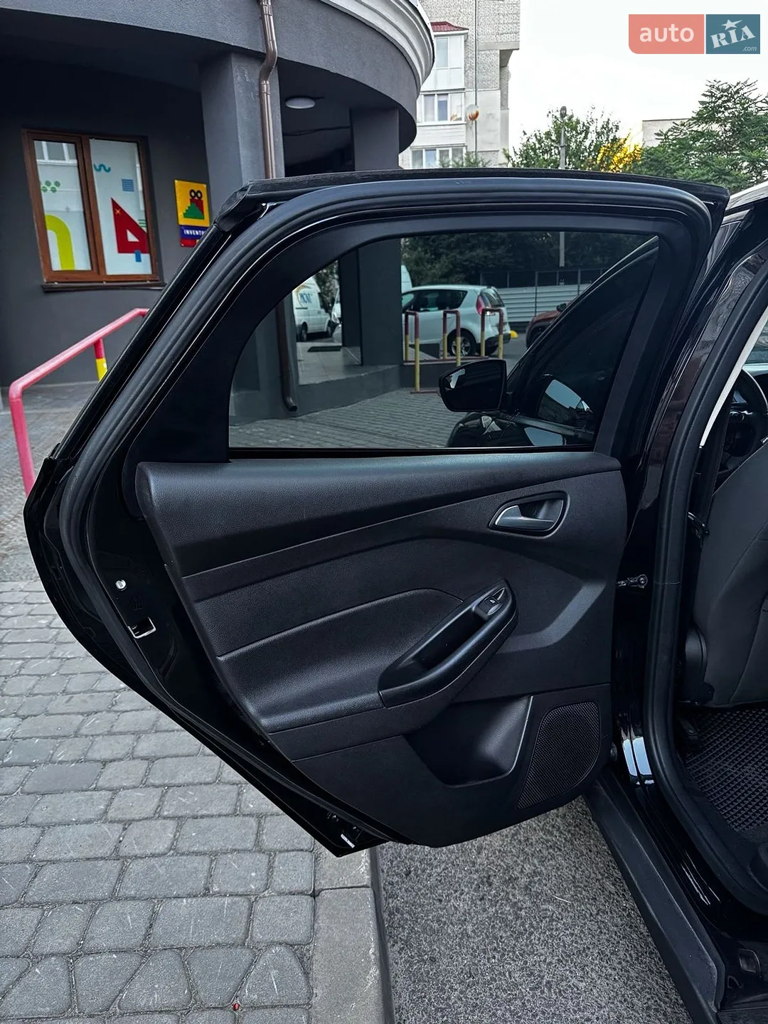 2013 Ford Focus - мініатюра 7