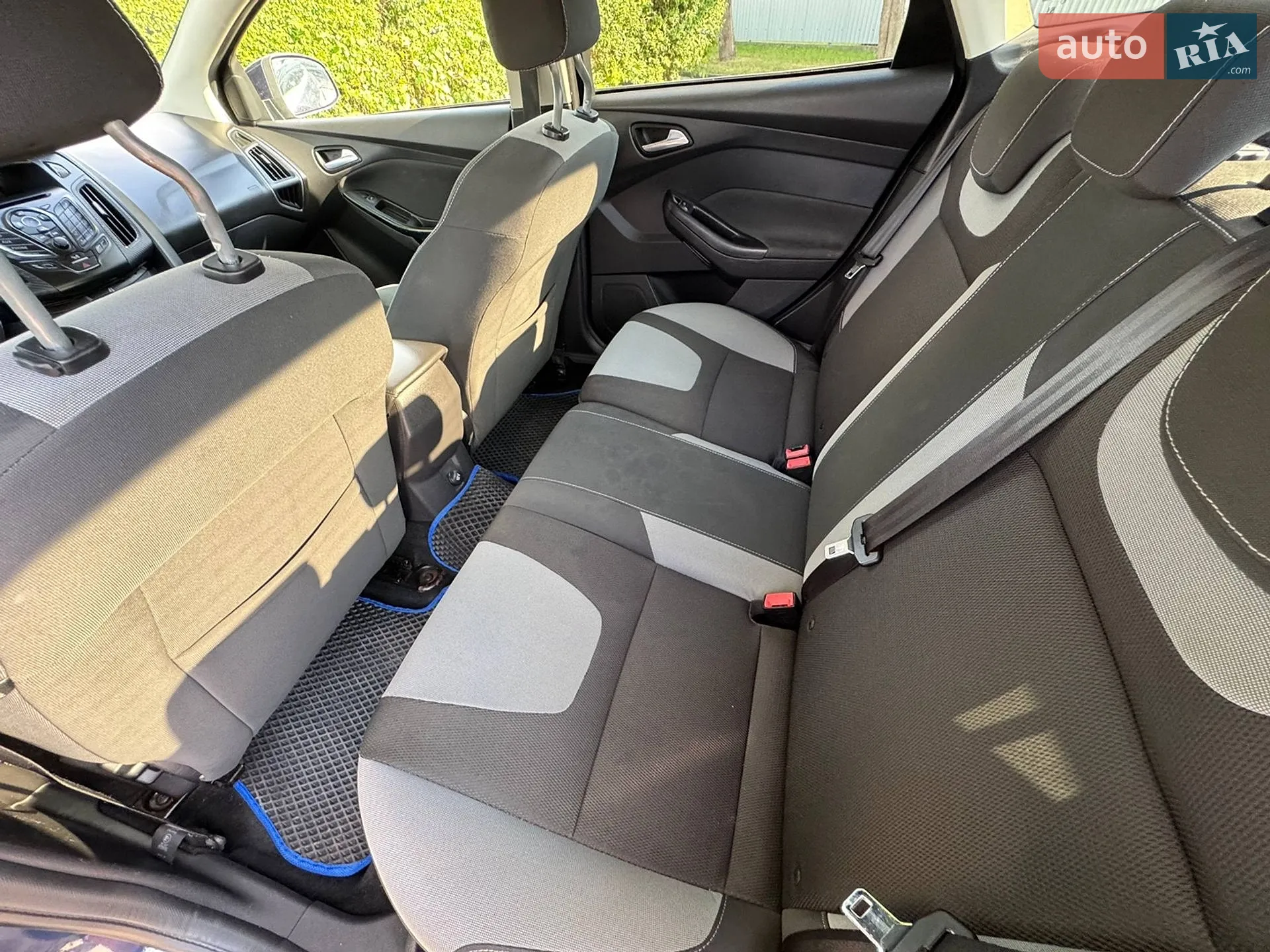 2011 Ford Focus - мініатюра 32