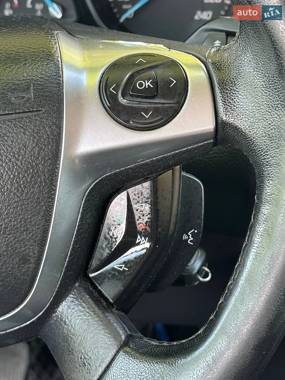2011 Ford Focus - мініатюра 38