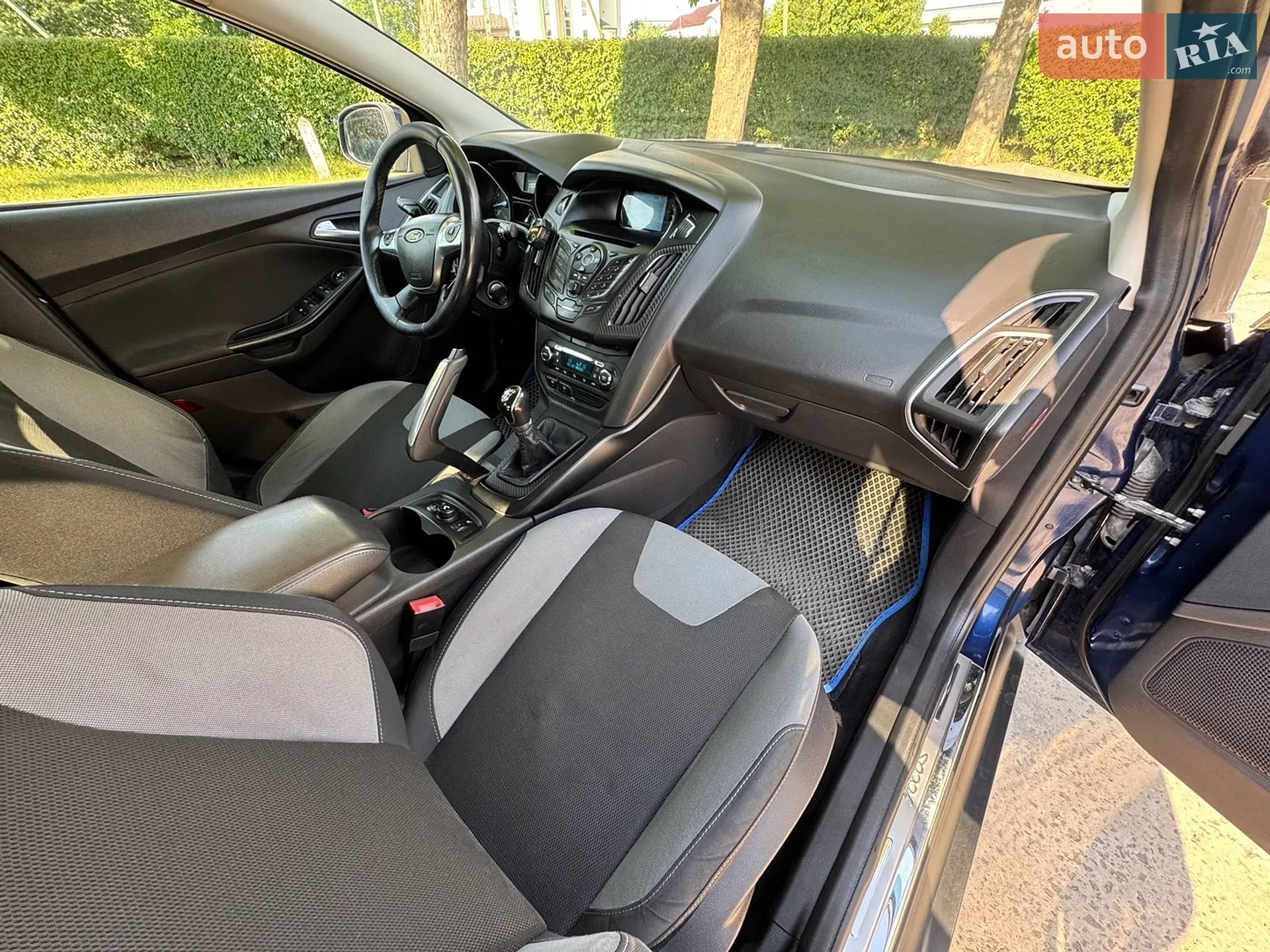 2011 Ford Focus - мініатюра 51