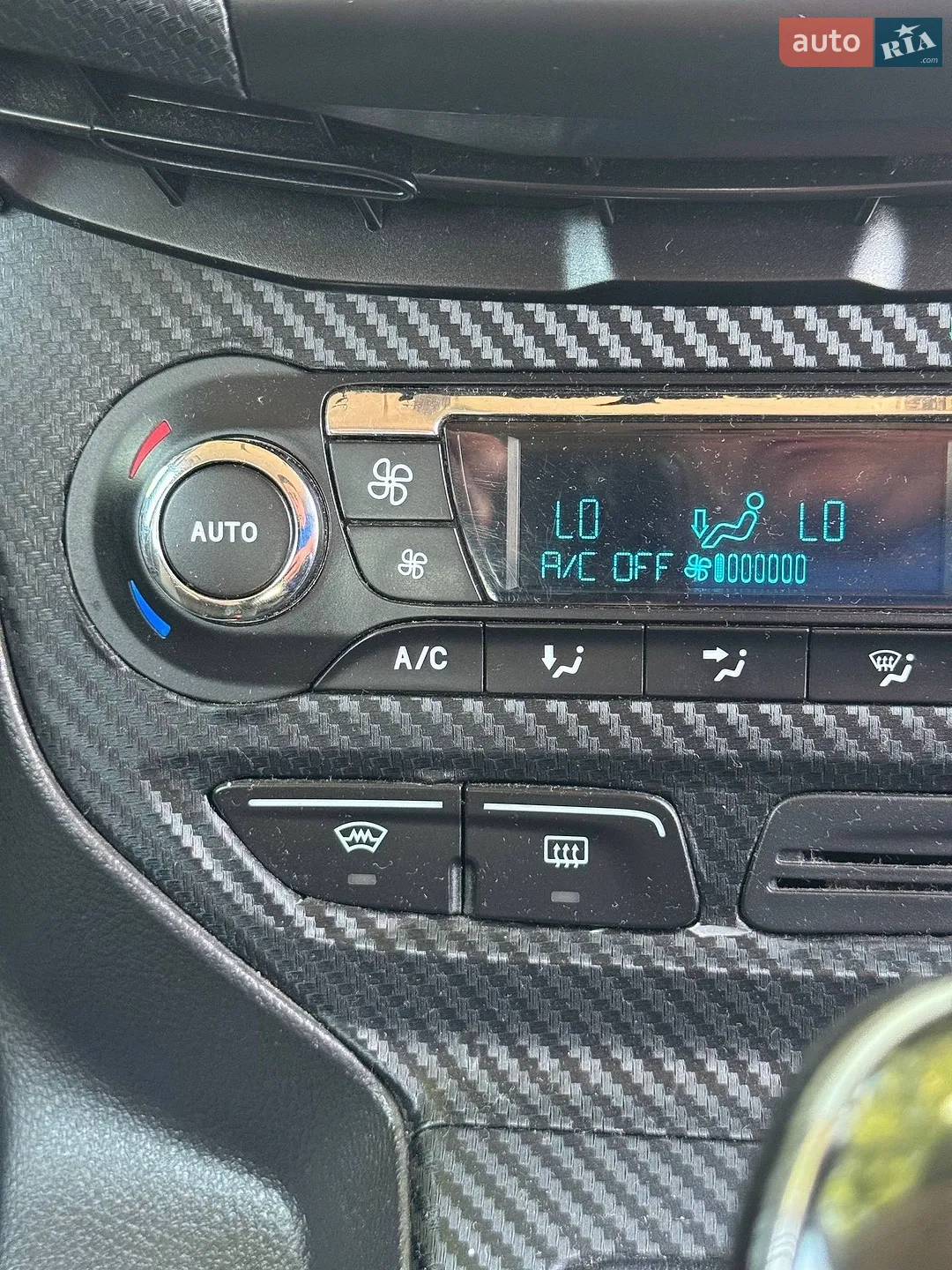 2011 Ford Focus - мініатюра 57