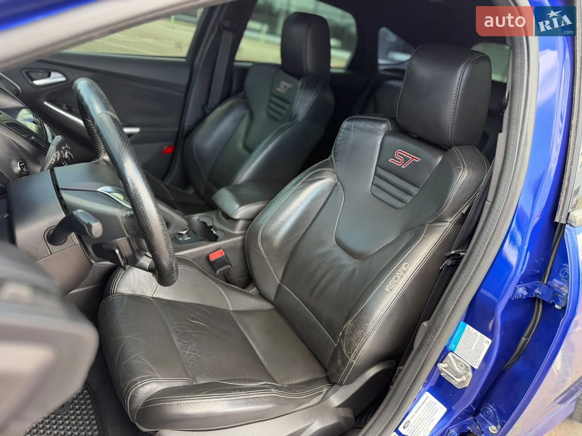 2013 Ford Focus - мініатюра 11