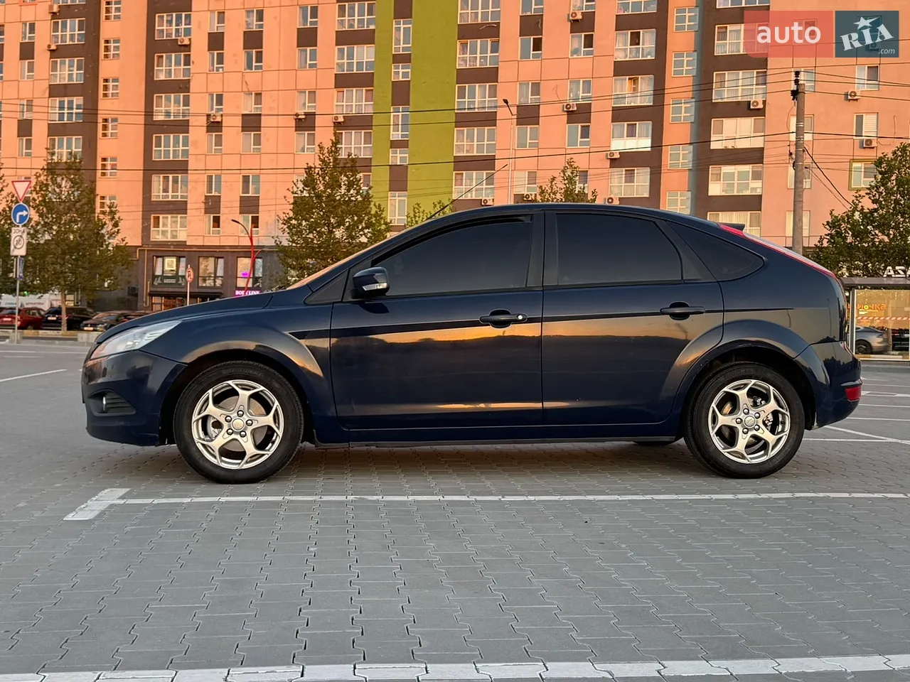 2012 Ford Focus - мініатюра 27