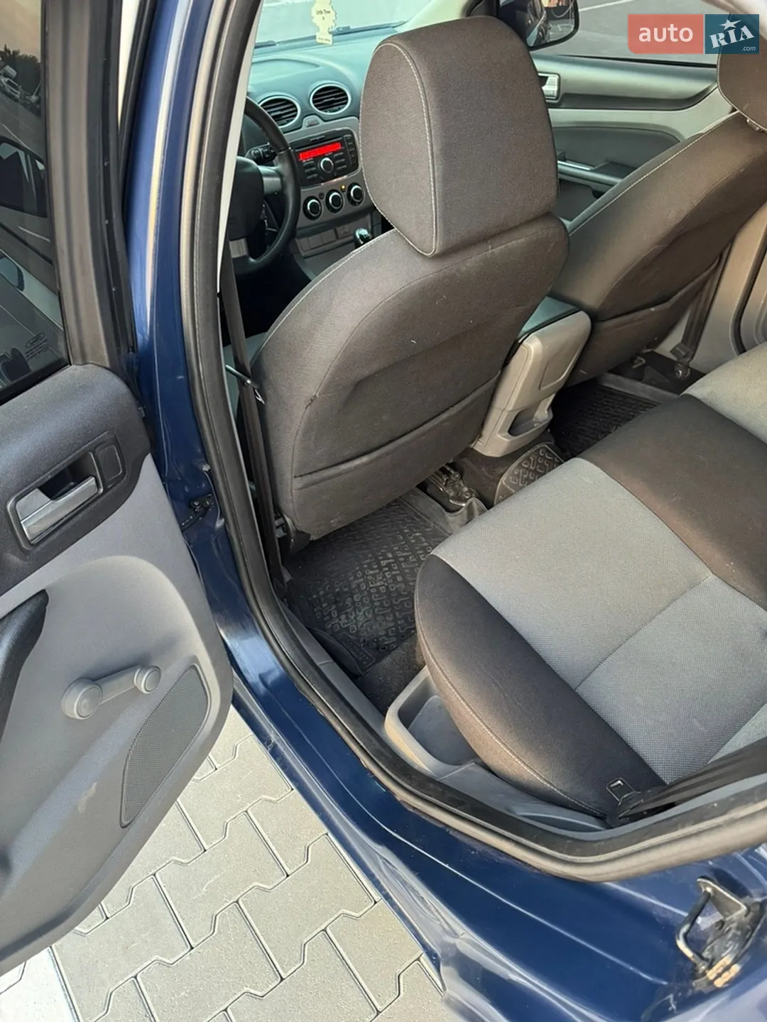 2011 Ford Focus - мініатюра 19