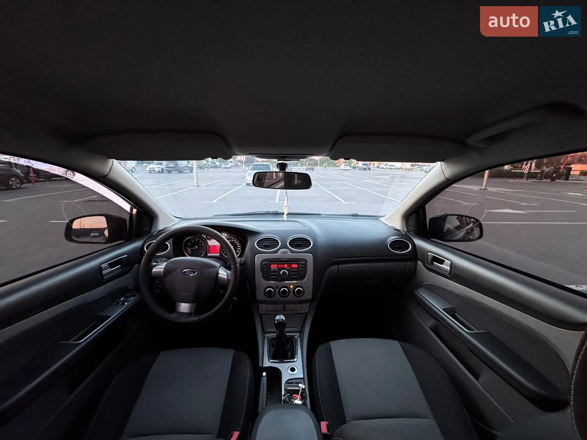 2011 Ford Focus - мініатюра 23