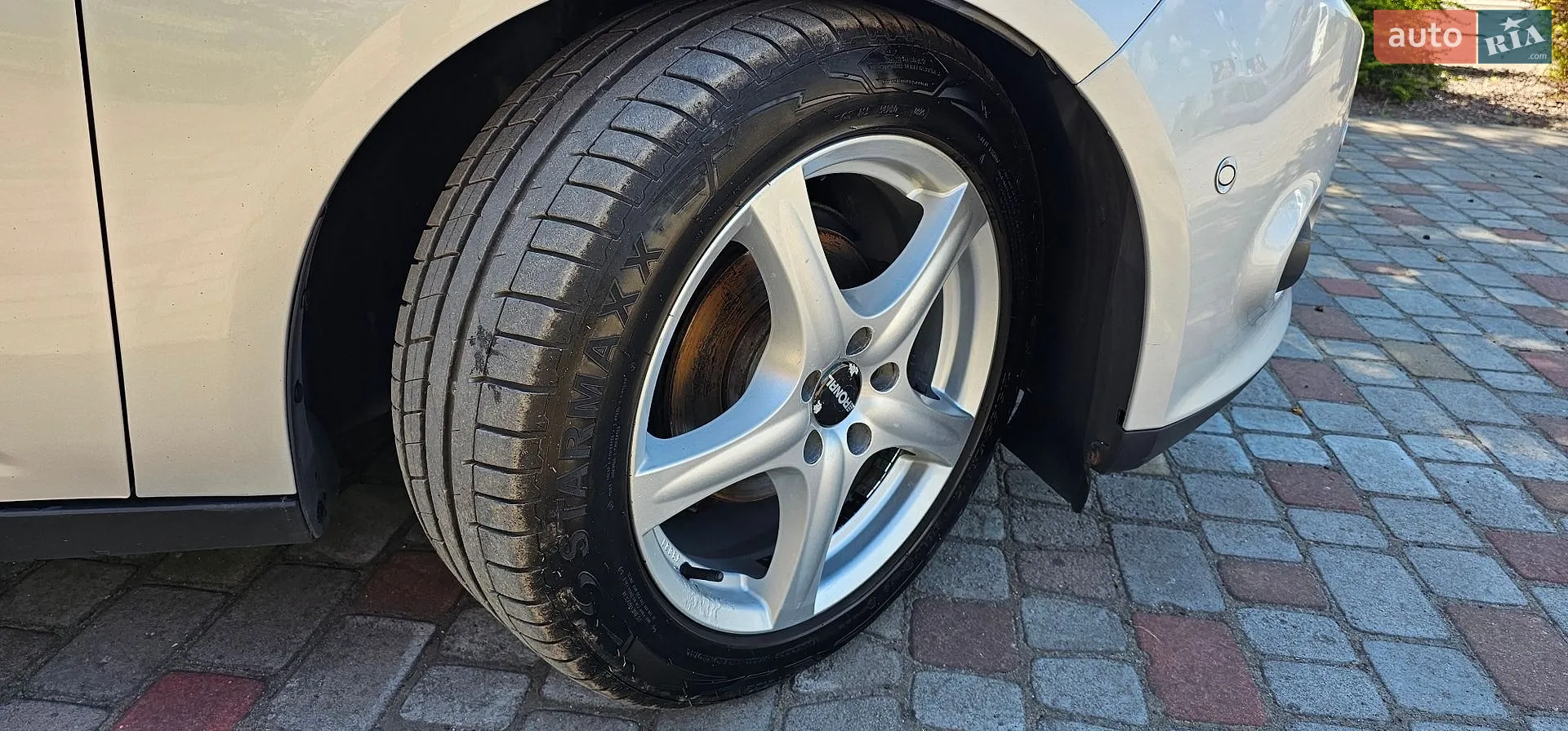 2012 Ford Focus - мініатюра 8
