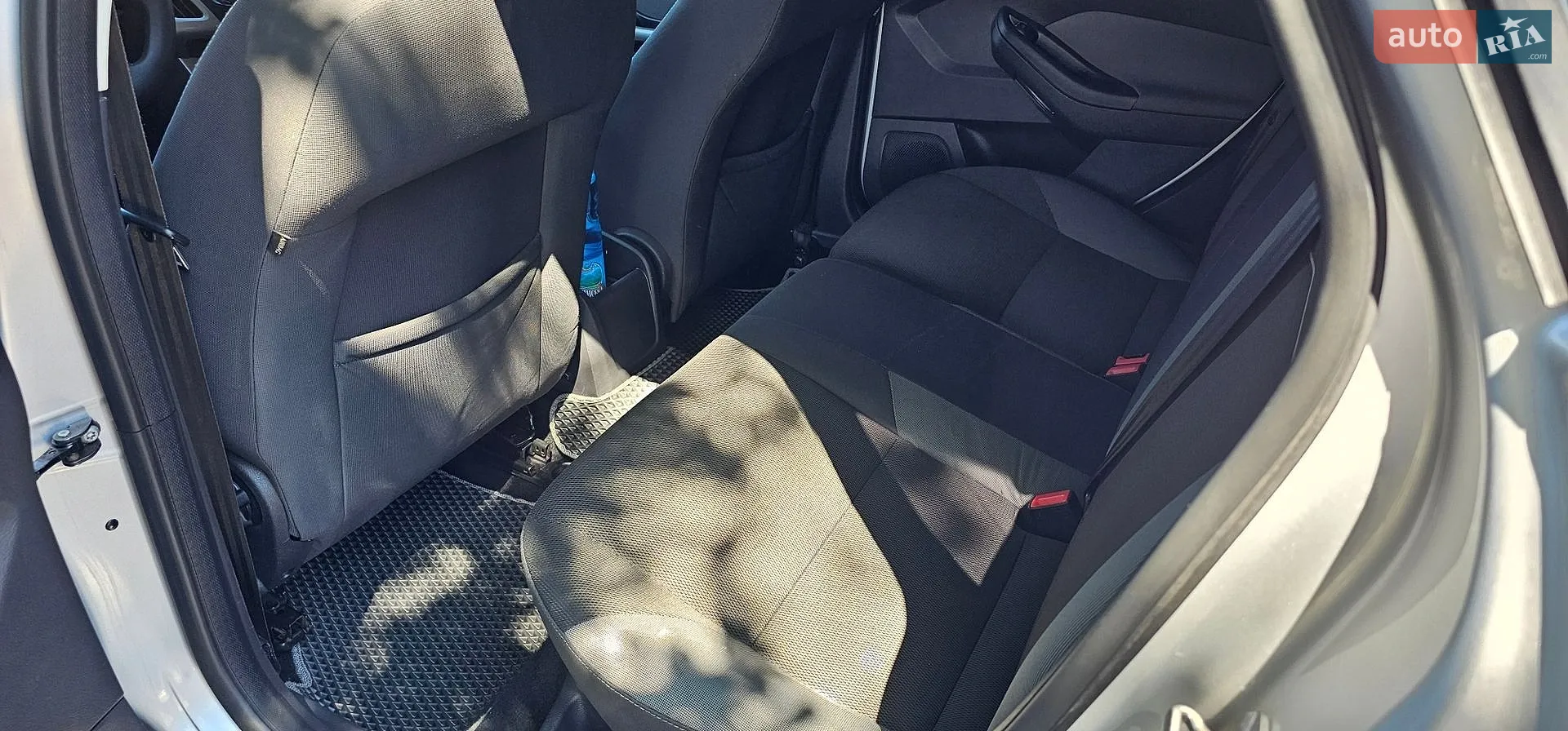 2012 Ford Focus - мініатюра 12
