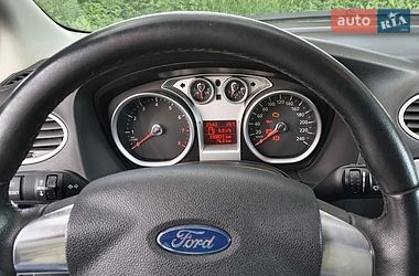 Хэтчбек Ford Focus 2011 в Днепре