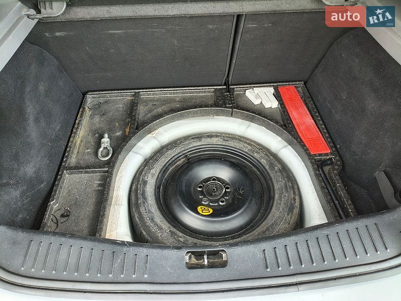 Хэтчбек Ford Focus 2011 в Днепре