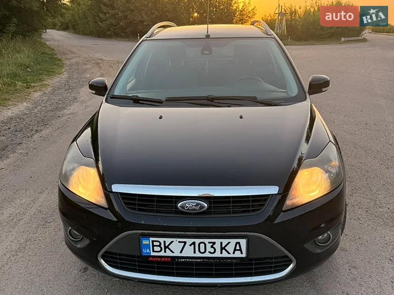 Ford Focus 2008 VIN WF0SXXGCDS8Y51871 фото оголошення 26 з 60