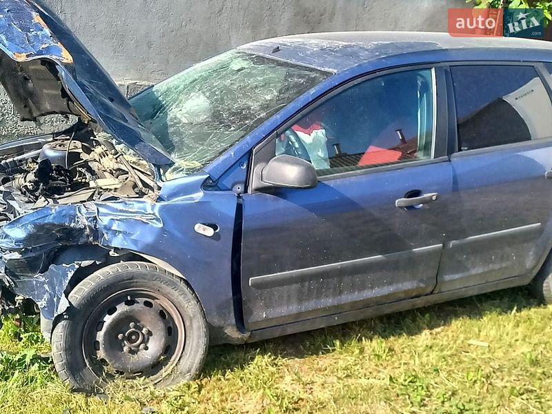 Універсал Ford Focus 2005 в Солотвині