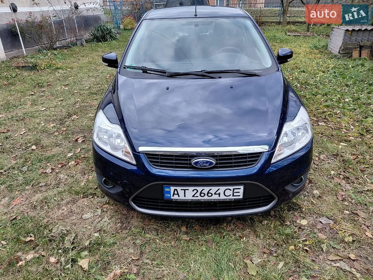 2011 Ford Focus - мініатюра 15