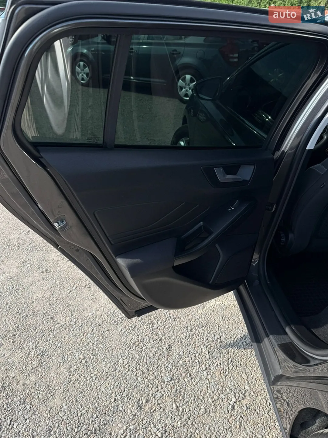 2021 Ford Focus - мініатюра 12