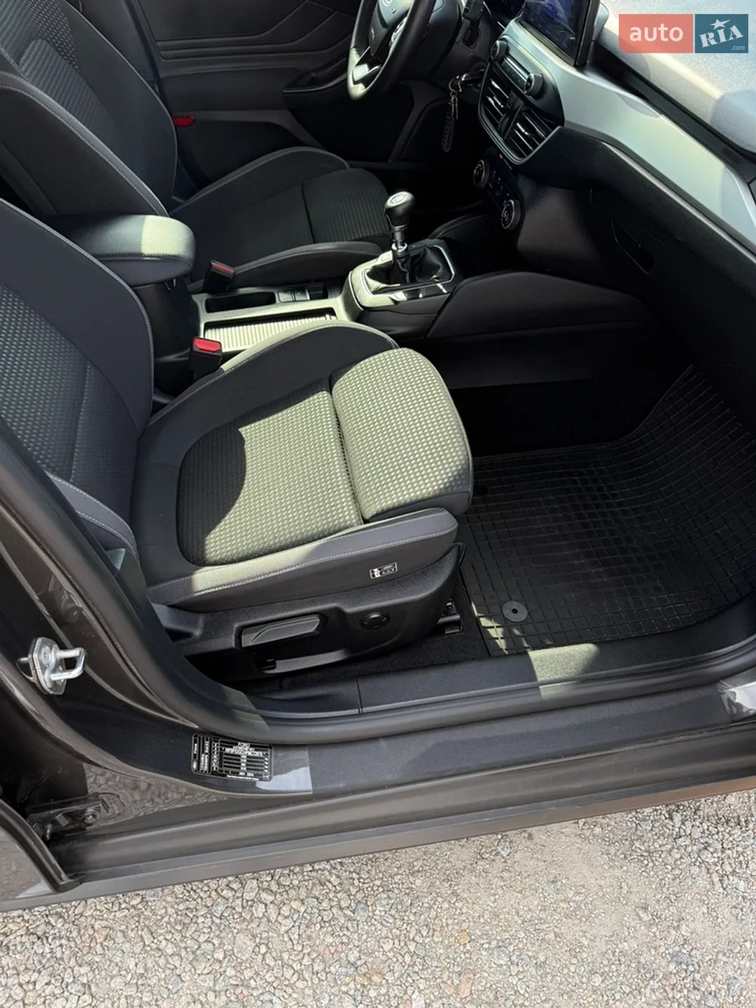 2021 Ford Focus - мініатюра 22