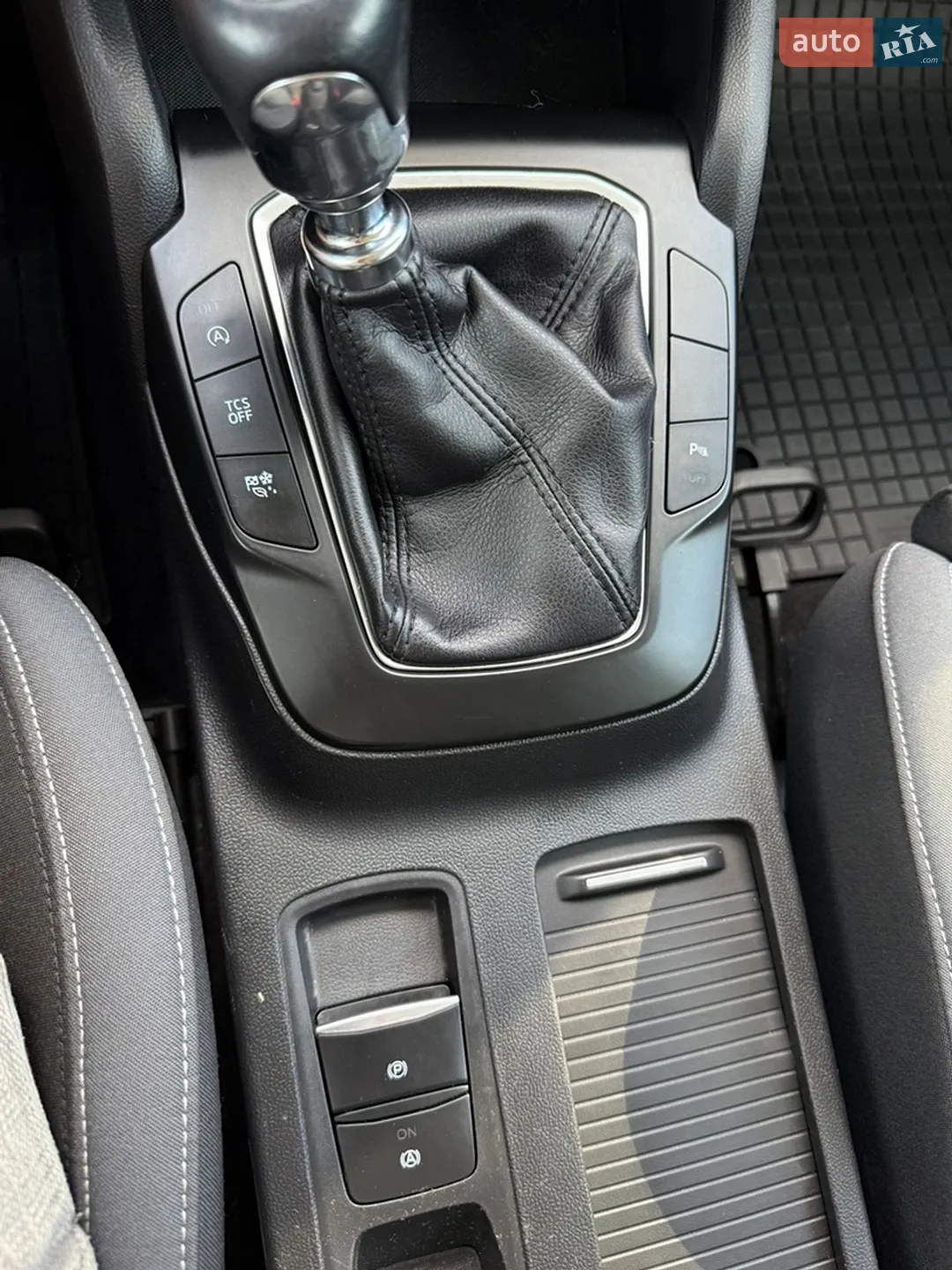 2021 Ford Focus - мініатюра 26