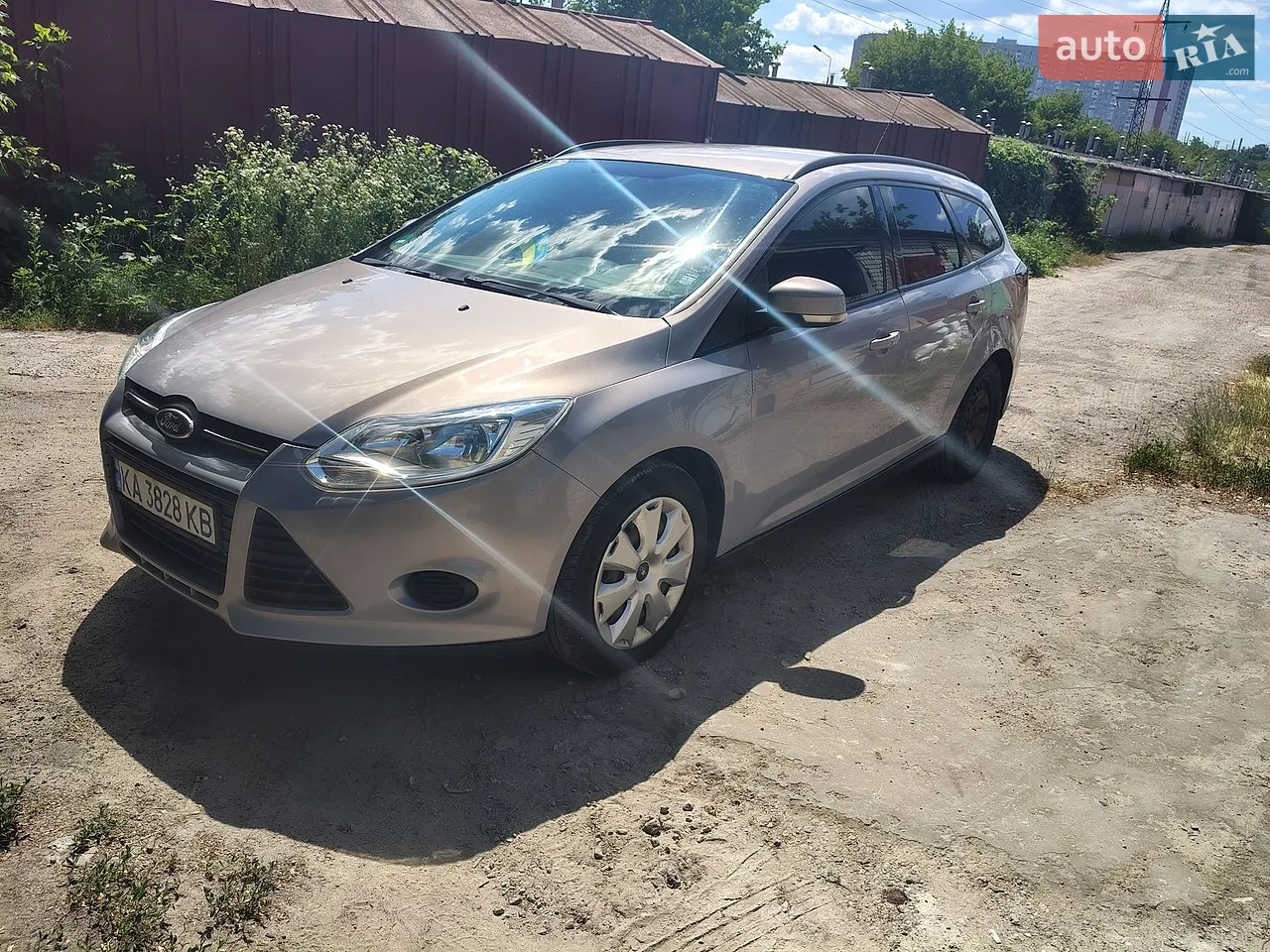 2010 Ford Focus - мініатюра 18