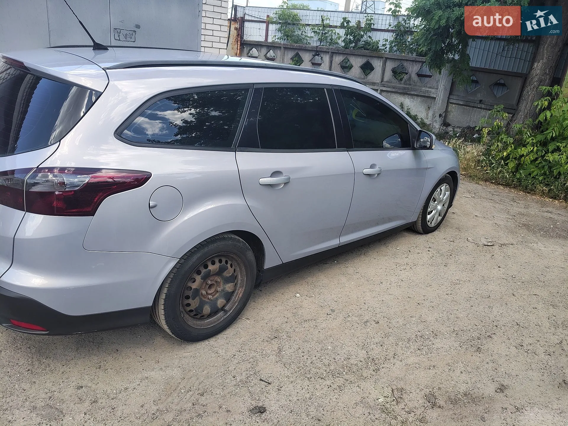 2011 Ford Focus - мініатюра 5