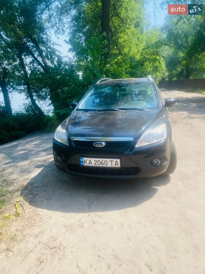 2011 Ford Focus - мініатюра 22