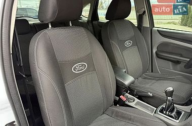 Хетчбек Ford Focus 2011 в Стрию фото 10 Хетчбек Ford Focus 2011 в Стрию