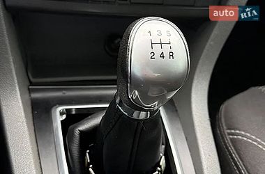Хетчбек Ford Focus 2011 в Стрию фото 11 Хетчбек Ford Focus 2011 в Стрию