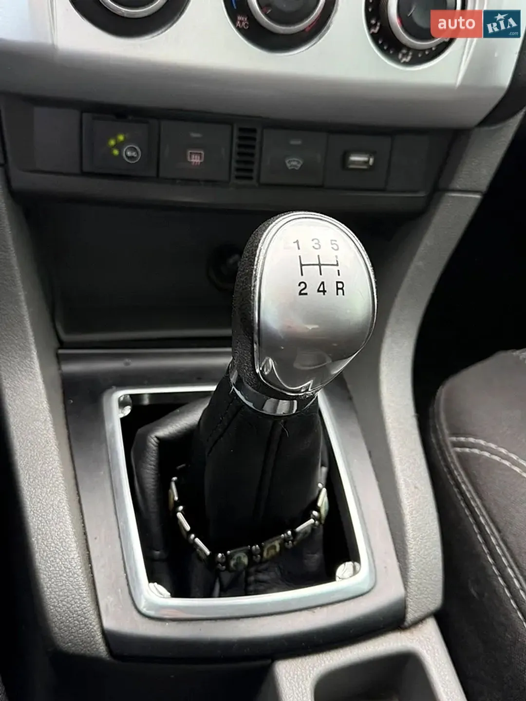 2011 Ford Focus - мініатюра 11